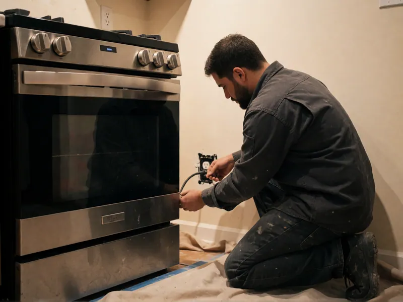 Appliance and HVAC circuits in Woodside, New York
