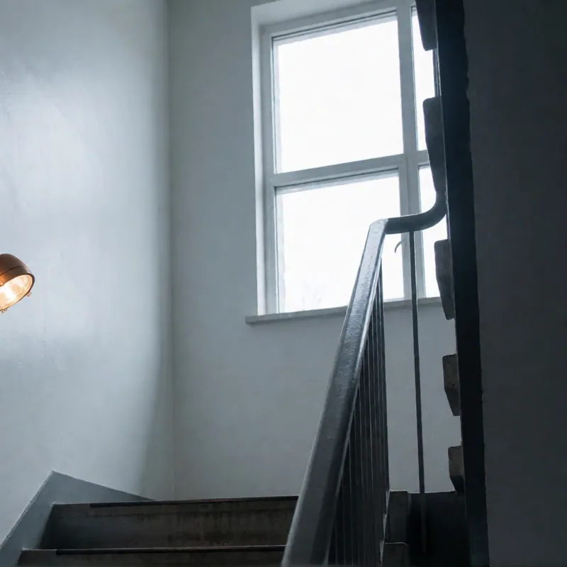 Emergency and egress lighting in Woodside, New York