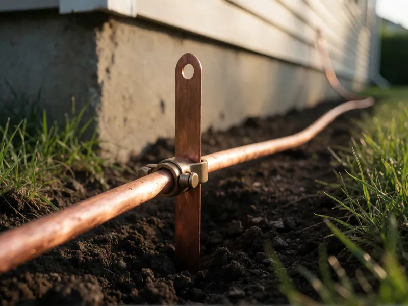 Grounding and bonding checkups in Woodside, New York