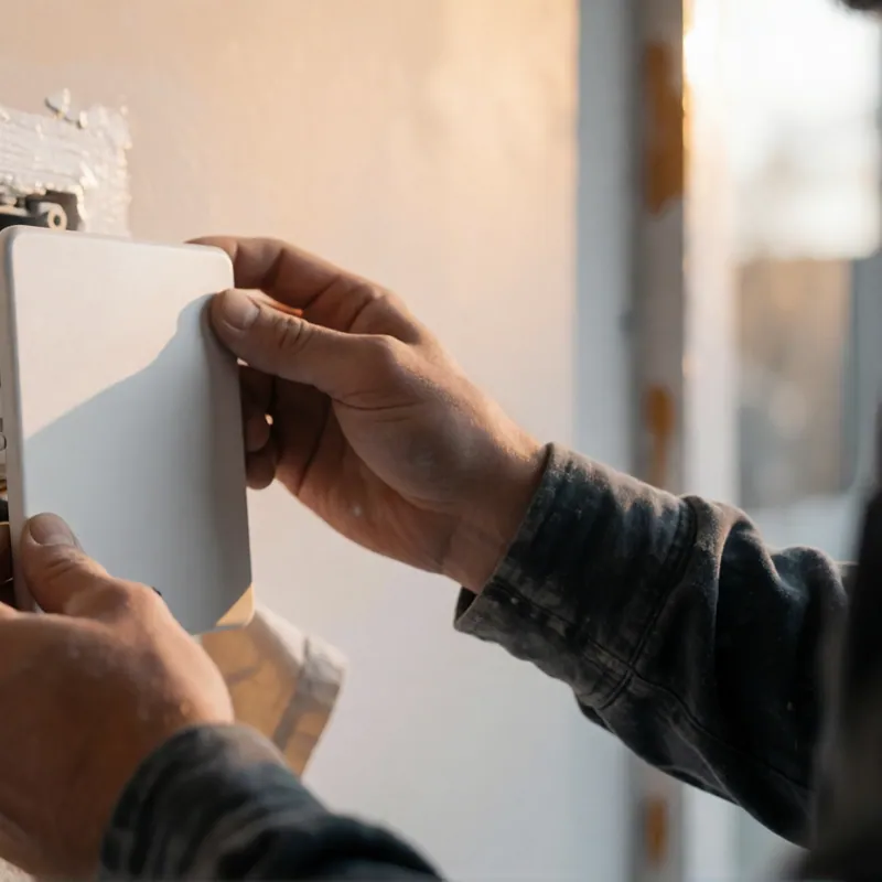 Outlets, switches and dimmers in Woodside, New York