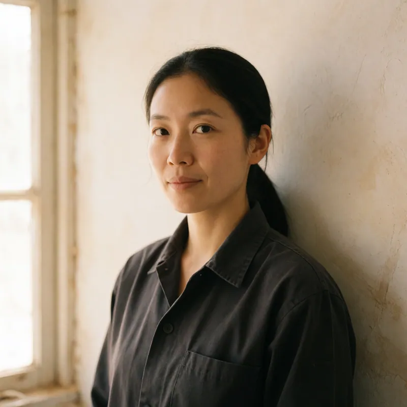 Grace Liu, Apprentice · scheduling at Woodside Electric Services in Woodside, New York