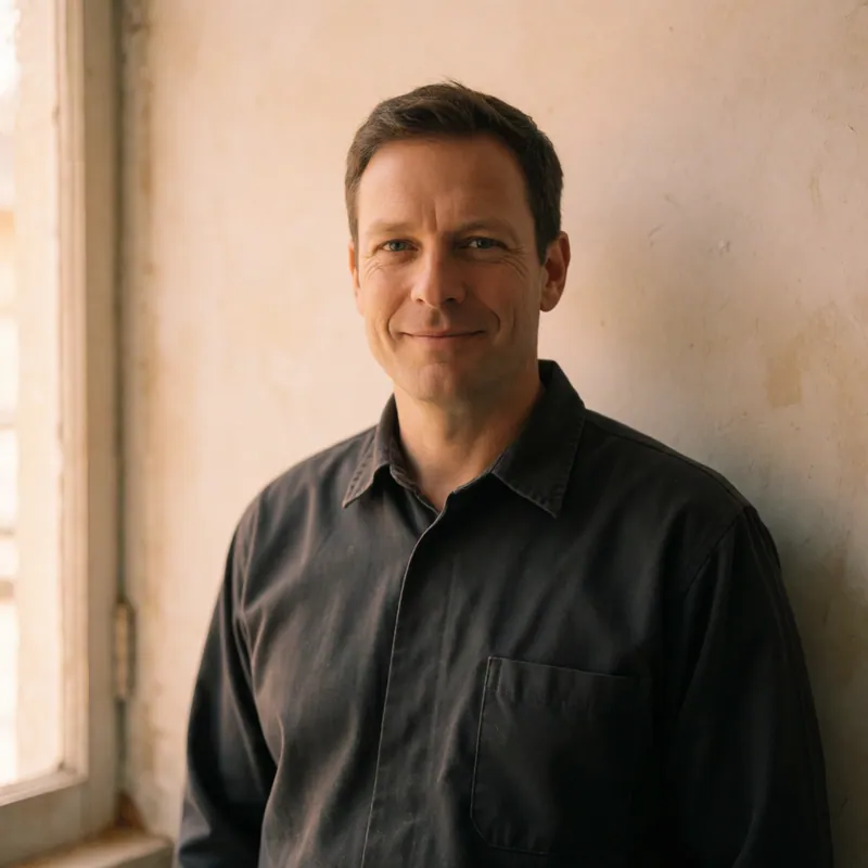 Kevin Brennan, Journeyman · service lead at Woodside Electric Services in Woodside, New York