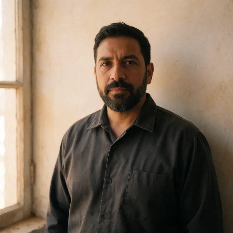 Tomás Delgado, Journeyman · commercial at Woodside Electric Services in Woodside, New York